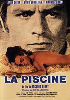 电影《甜蜜的游泳池畔》在线观看