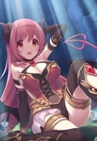 《魅魔的避难所》动漫在线观看